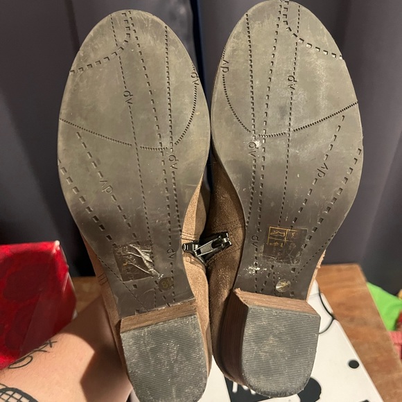 Dolce Vita booties! - Picture 3 of 3